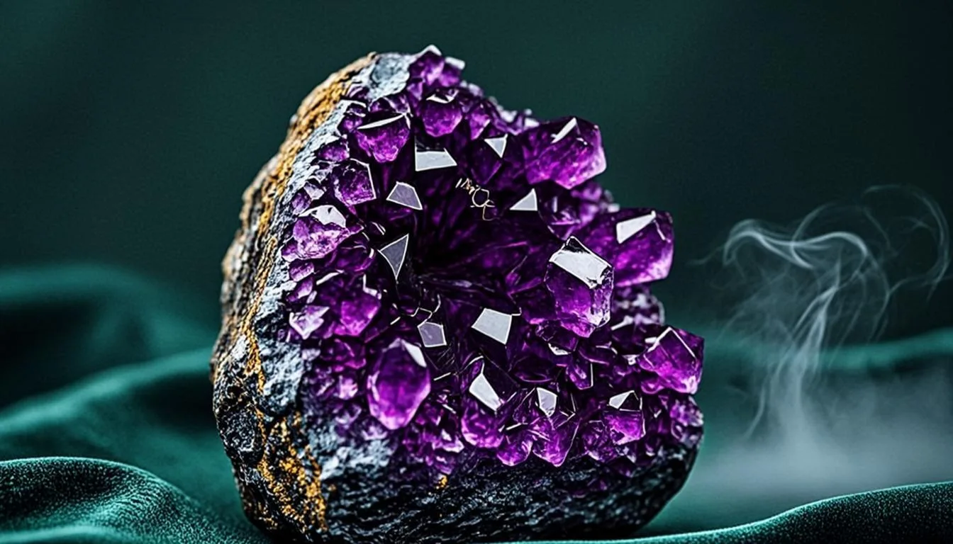 Amethyst