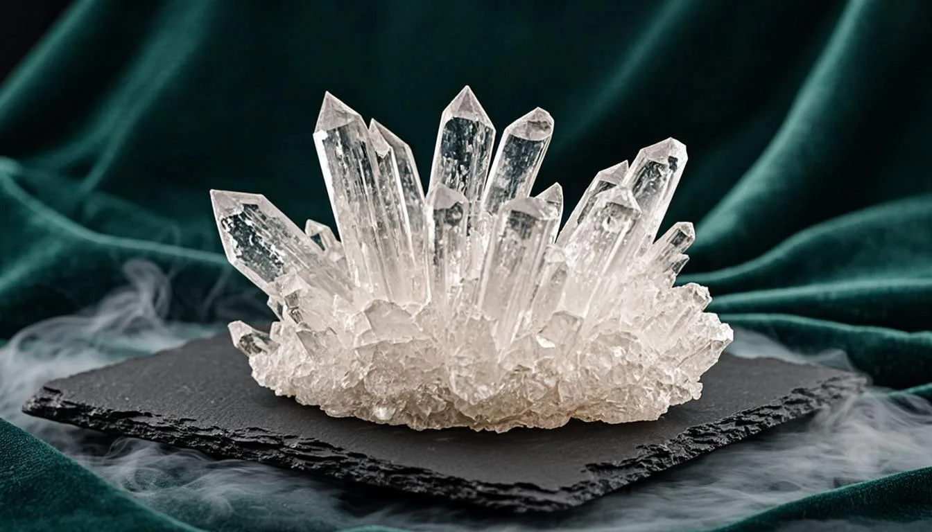 Clear Quartz